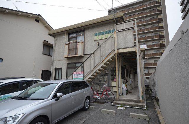 シティハイムKOGO