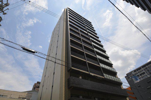 プレサンスレイズ千種今池II