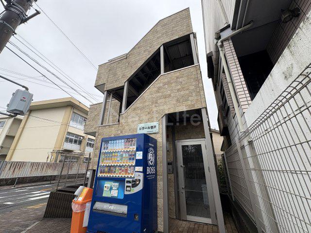 ルクール登戸