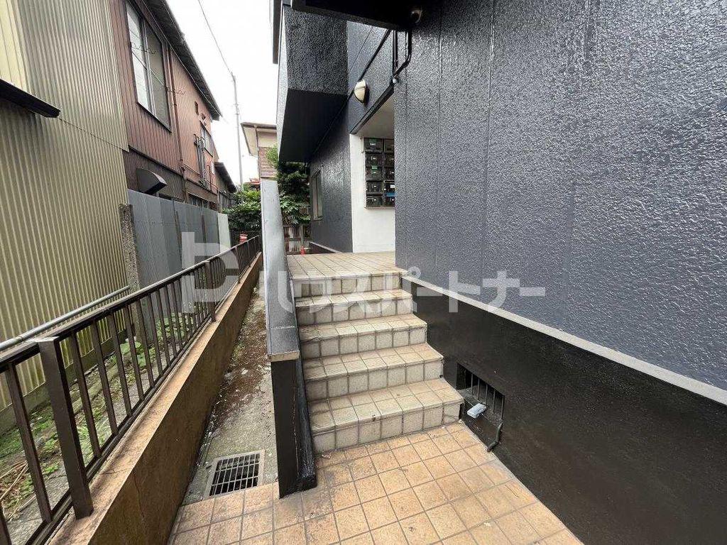 長洲ビル
