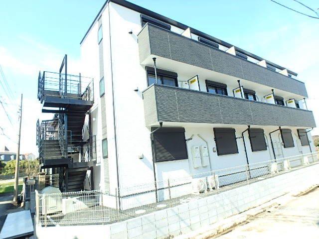 サニー日進町