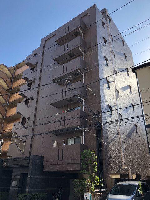ユーレジデンス東陽町