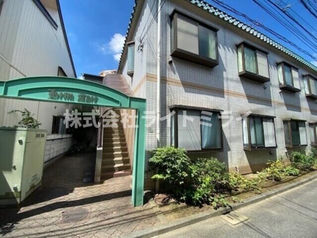 ハイムアペックス