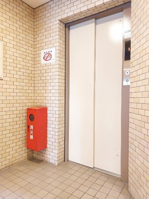 リバティ多摩川