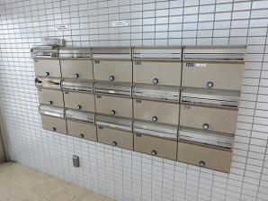 グランディール広尾