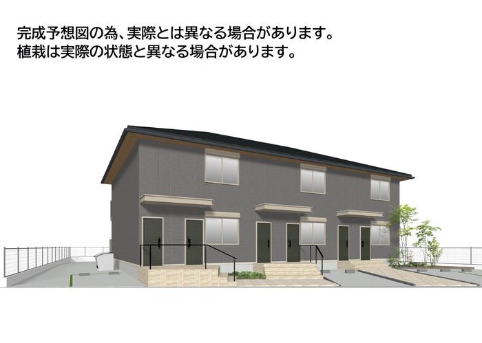 D-ROOM江井島