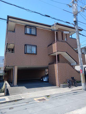 ビアンヌール川西