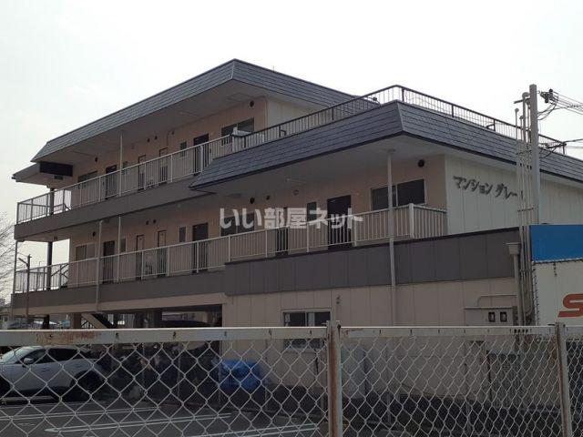 マンショングレース