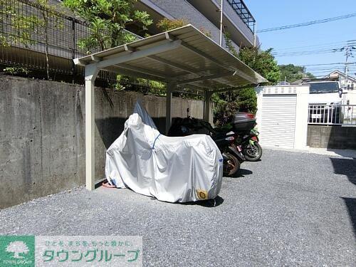 ライフメイツ鶴牧