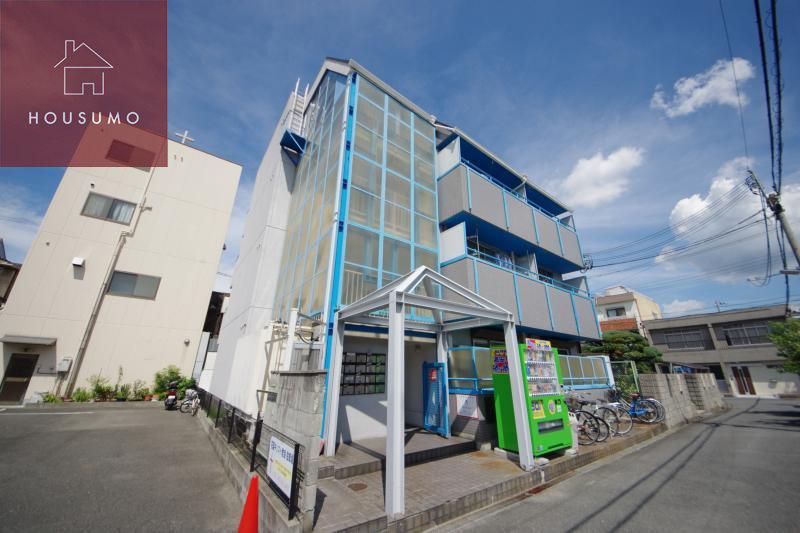 アミティ東大阪パートIII