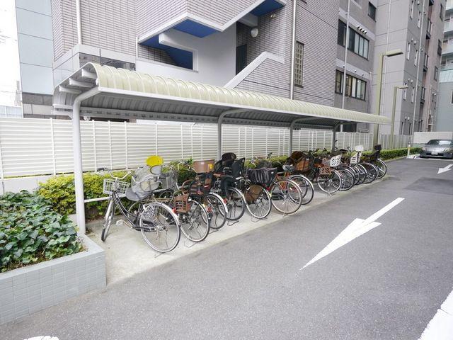 グランデュオ北街区