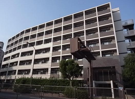エコロジー都立大学レジデンス