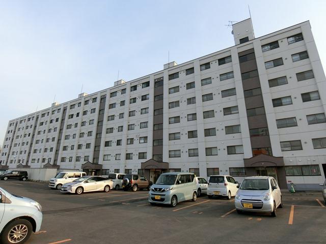 リーセント住吉(3LDK/4階)