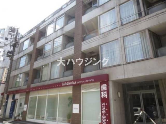 ARQ大森