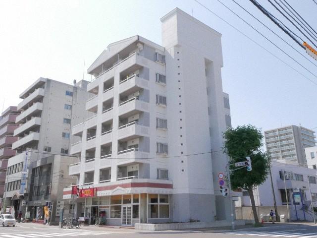 ステージ13(1DK/5階)
