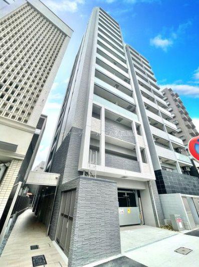 エスリード泉 外堀通
