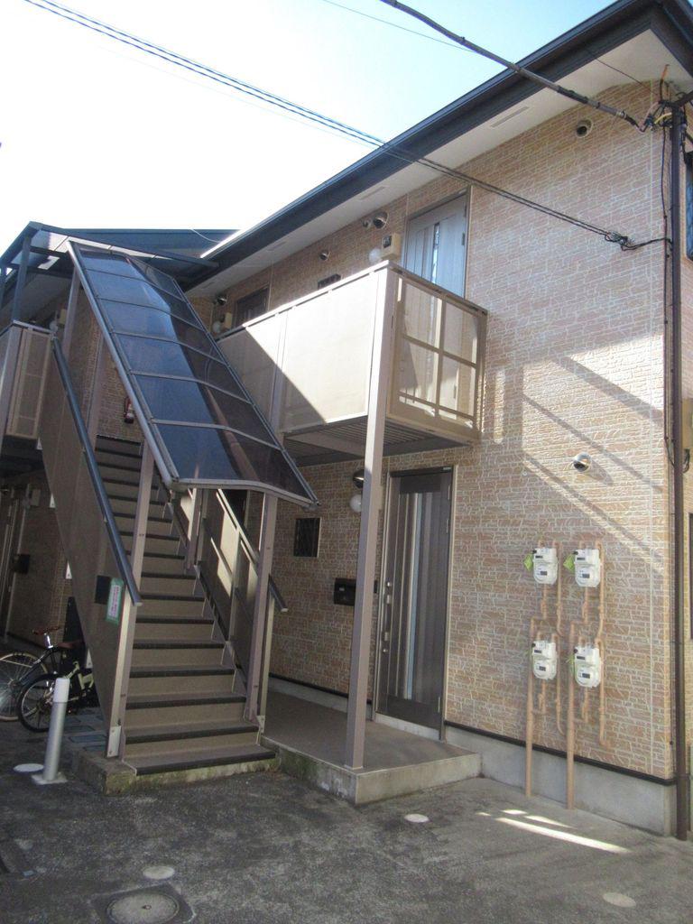 カーサS・F