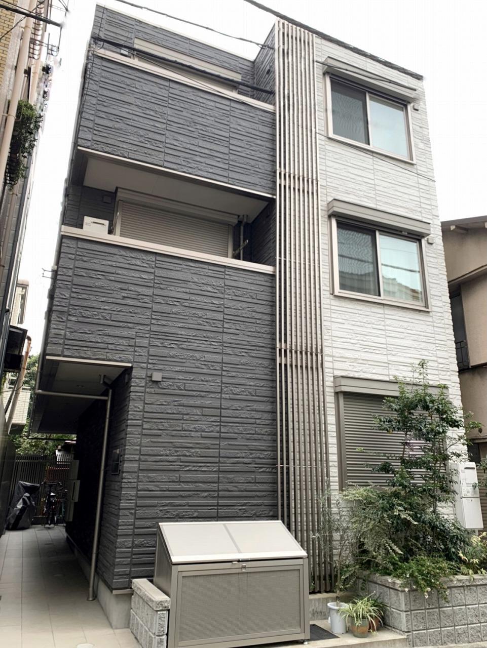 ラルゴ東麻布