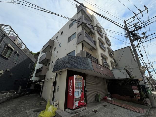 大東ハイツ