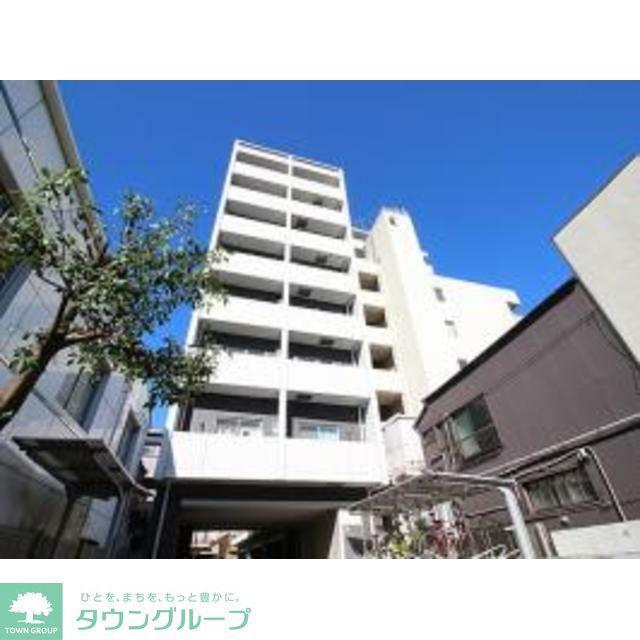 レノス新子安