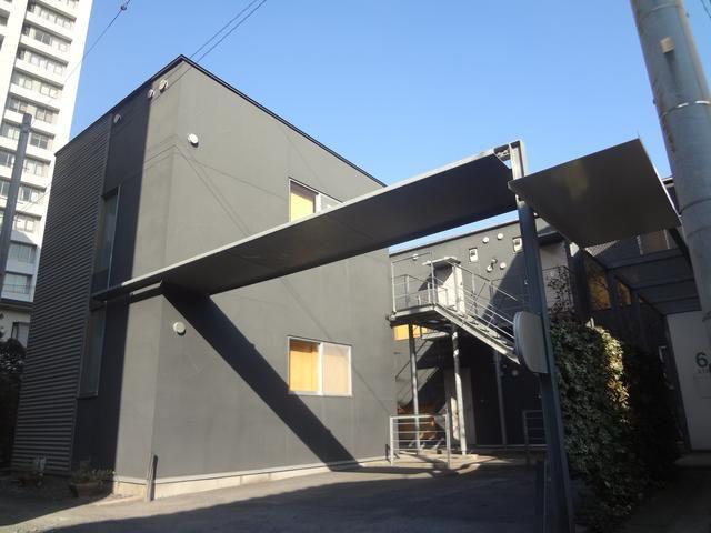 ＪＲ京浜東北線 さいたま新都心駅 徒歩8分  築27年(ワンルーム/1階)