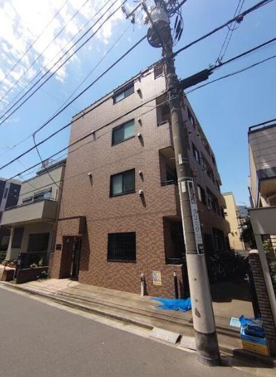 シンフォニアパレス