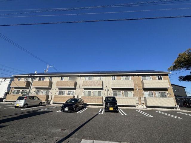 シャルマン楠