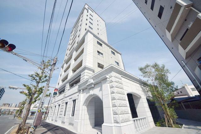 POWERHOUSE THE RESIDENCE