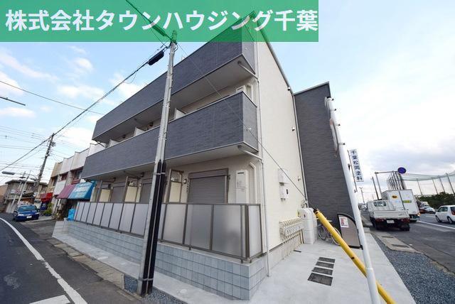 AJ蘇我ウエストⅠ