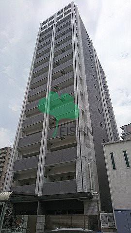 アソシアグロッツォ・タイムズスイート博多
