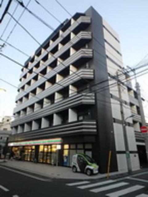 レジディア中村橋