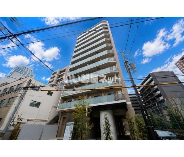アーバネックス西天満
