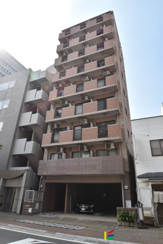 エルグランド大手門