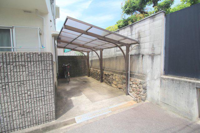ハイデンス本町