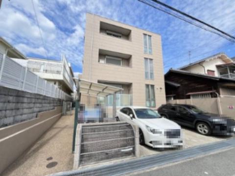 ソラリア一番町