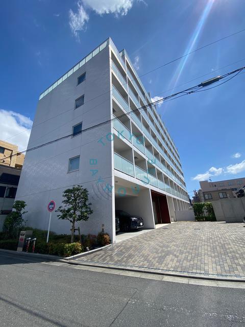 クレヴィスタ大森西