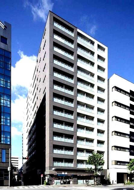 コンフォリア東池袋ウエスト コンフォリア東池袋ウエスト