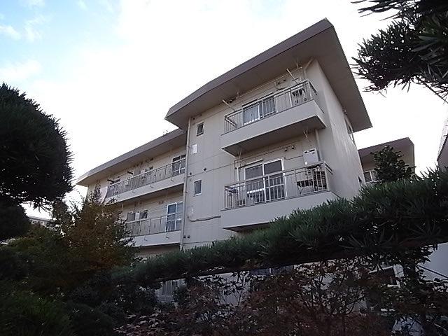 坂上マンション