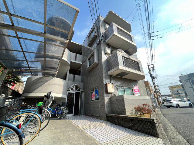 ロイヤルハイツ深井清水