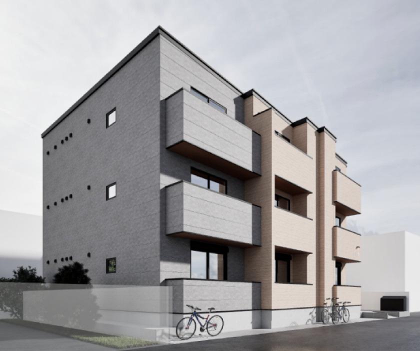 ROBOT HOME 薬園台