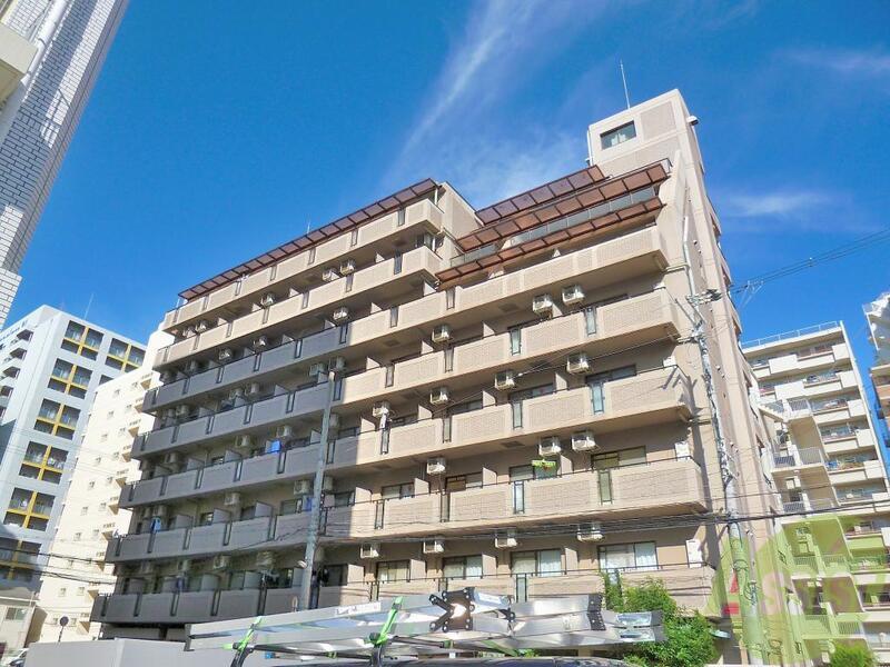 グランドステージ江坂