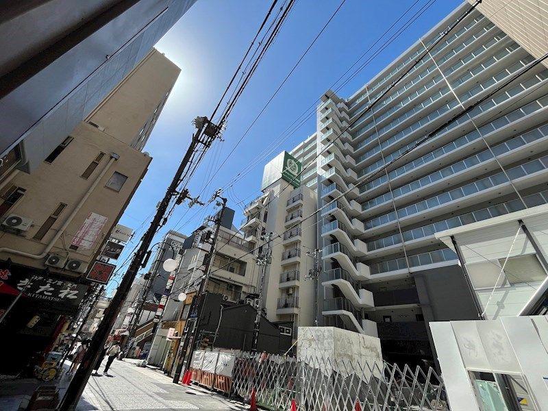 エスリード神戸三宮ヒルズ
