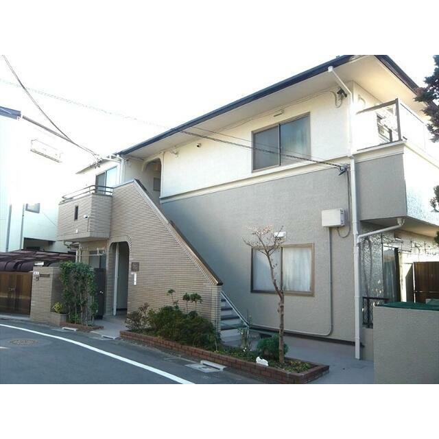 カーサ上目黒
