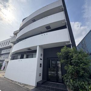 ラネージュ鷺沼