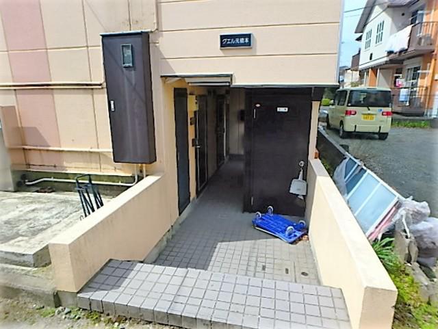 グエル元橋本