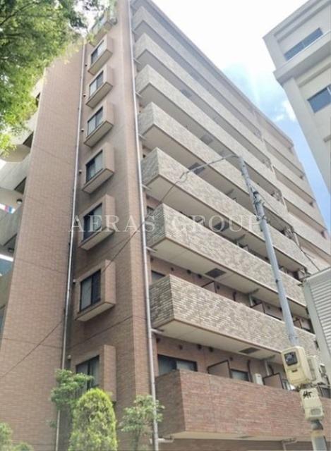 フェニックス桜上水弐番館