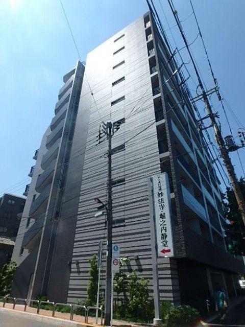 パークアクシス東高円寺