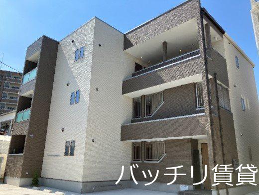 REGALEST CLASS 南福岡