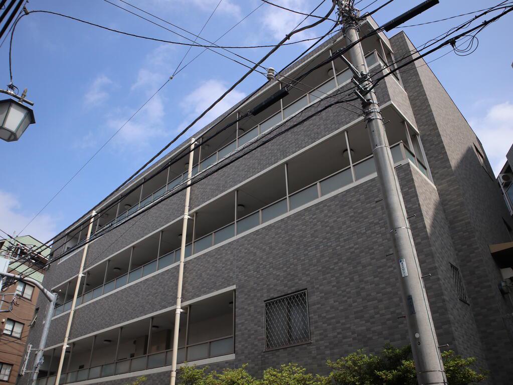 カルムフォーレ