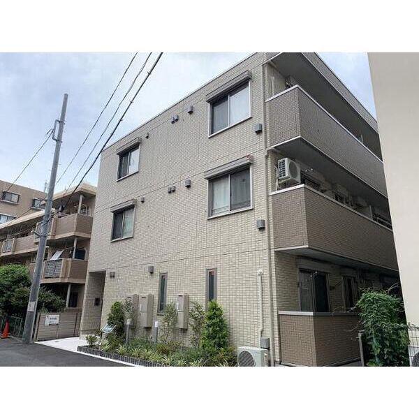 ドルフ安藤橋V